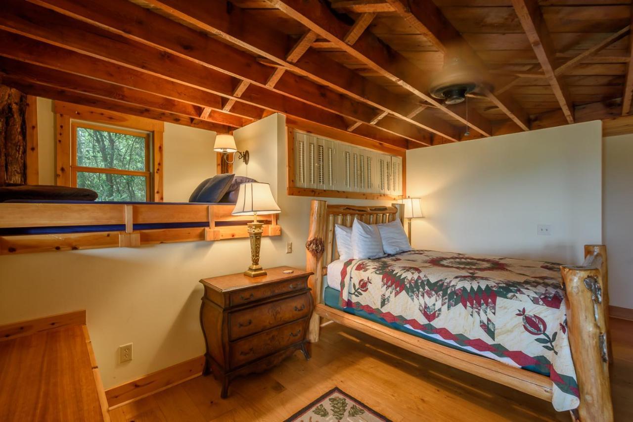 Graystone Cottage Blowing Rock Exteriör bild