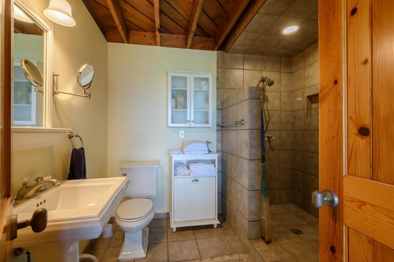 Graystone Cottage Blowing Rock Exteriör bild